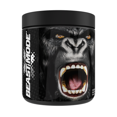 BEAST MODE X